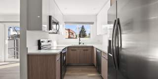 8777 Cadillac Avenue Apartments Gallery 6