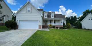 Welcome to Foster Creek! Gallery 1
