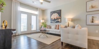 The Peak at Nichols Plaza Gallery 42