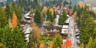 The Lodge at Madrona Gallery 32