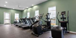 Tempo at Grand Park Gallery 32