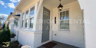 Home for rent in Hoover! Available to View Now!!! Gallery 1