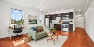 The Bluestone Apartments Gallery 1