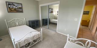 SEASONAL RENTAL or ANNUAL LEASE in The Village of Duval 2 Beds, 2 Bath + den home, Pets OK. Gallery 25