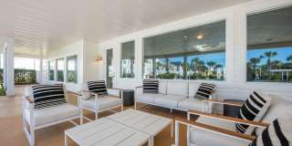 White Sands Luxury Apartments Gallery 6