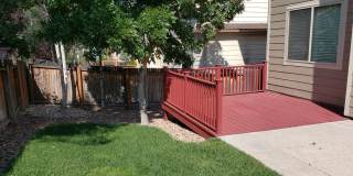 305 Holbrook St. - Gleneagle  - 5 Bed/ 3 Bath / 2 Car Garage Gallery 32