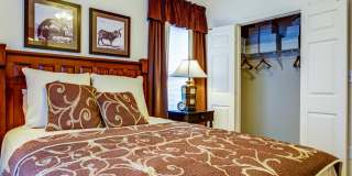 The Reserve at Mill Creek Gallery 8