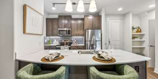 The Grand at Legacy West Gallery 1