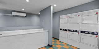 Tides on 27th Gallery 45