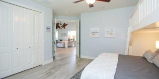 ***STUNNING POOL HOME***4BEDS / 4BATHS***GOLDEN SHORES***FURNISHED SEASONAL RENTAL*** Gallery 25