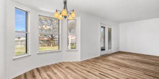 Move-In Ready 4/2 with No Carpet, Washer & Dryer Included – Prime Killeen Location Near Fort Hood! Gallery 5