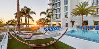 NOVEL Beach Park by Crescent Communities Gallery 7