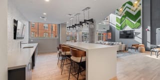 Mosaic at Largo Station Gallery 7