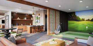 The Karlyn of Naples - 55+ Senior Living Community Gallery 3