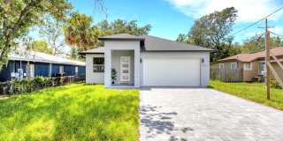 Brand New Tampa Home!!! Gallery 1