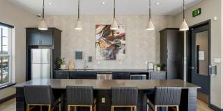 The Flats on Archer Gallery 6