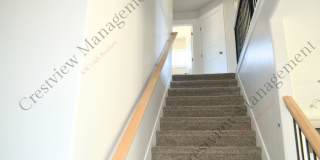 Spacious and modern 3-bedroom townhome in a quiet Provo neighborhood! Spacious and modern 3-bedroom townhome in a quiet Provo neighborhood! Gallery 13