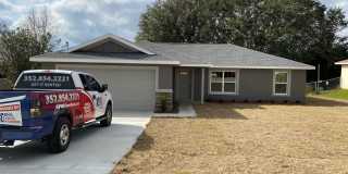 *** COMING SOON NOT AVAILABLE FOR SHOW UNIT MID APRIL....3/2/2 Silver Spring Shores **Won't Last*** Gallery 1