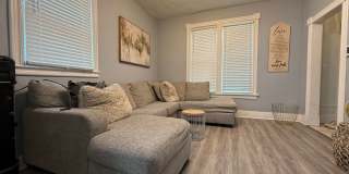 Stunning 3 Bedroom 1 Bathroom Single Family Home in St. Paul! Apply TODAY! Gallery 3