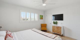 Scottsdale Oasis Ready for July move-in! Gallery 21
