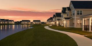 Hickory Cottages Apartments Gallery 2