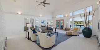 Furnished Bainbridge Island Waterfront Home with Incredible Views Gallery 6