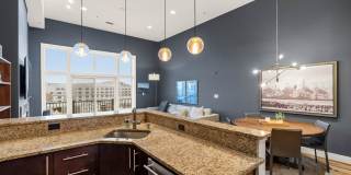 U St Penthouse Gallery 13