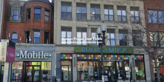 1088 Boylston St. Gallery 8
