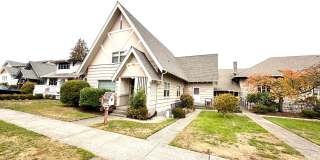 Desired Neighborhood! 3bd 1ba w/new flooring Gallery 1