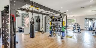 Vista 121 Apartment Homes Gallery 15