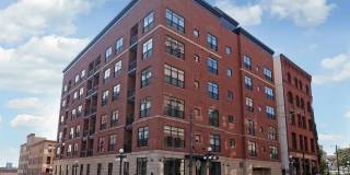 FEBRUARY MOVE-IN SPECIAL FOR QUALIFIED APPLICANTS - Absolutely Gorgeous 2 BR, 2 BA Condo Just Steps From the Saint Paul Farmers' Market Gallery 1