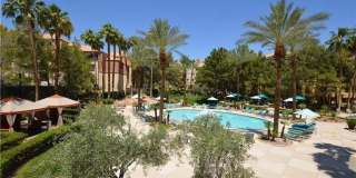 Great opportunity condo in a highly desirable central Las Vegas location Gallery 27