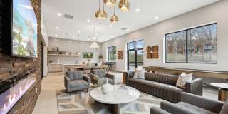 The Park at City West Apartments Gallery 1