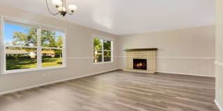 Freshly Updated 4 Bedroom Home Gallery 5