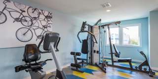 Lofts at Terrain Gallery 15