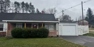 2 Bedroom 1 Bath Duplex Located in Kingsport, TN Gallery 1