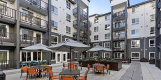 Ovation at Meeker 55+ Senior Apartments Gallery 13