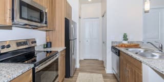 Trailside Apartments Gallery 2