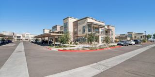 Springs at Stadium Village Gallery 55