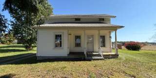 Unique Centennial Farmhouse in Liberty Township Gallery 1