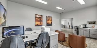 Renaissance Gallery 11