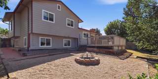 3 bed 2 1/2 bath Tri-level near Downtown Castle Rock! Gallery 30