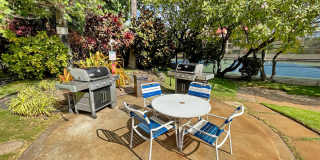 Step into the peaceful and lovingly cared-for 2-bedroom, 2-bath condo in Haleakala Shores — one of South Maui’s original gems. Gallery 32