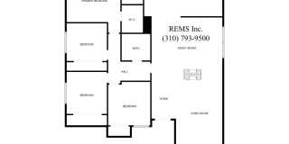 Large 4 Bedroom Single-Family Home with Pool & 2-Car Garage Gallery 27