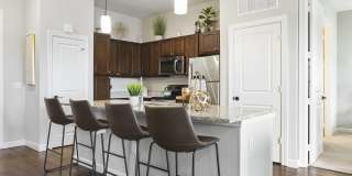 Boulders at Overland Park Gallery 32