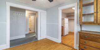 87 Cumberland Street Gallery 1