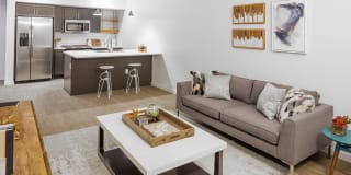 Multnomah Village Gallery 13