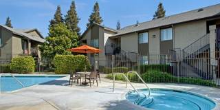 Morningside Creek Apartments Gallery 16