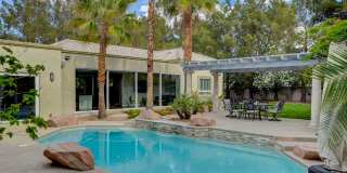 A luxurious 5 Bedroom House with a Casita & a Sparkling pool at Ten Oaks Estates Gallery 54