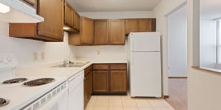 Park Plaza Apartments Gallery 1